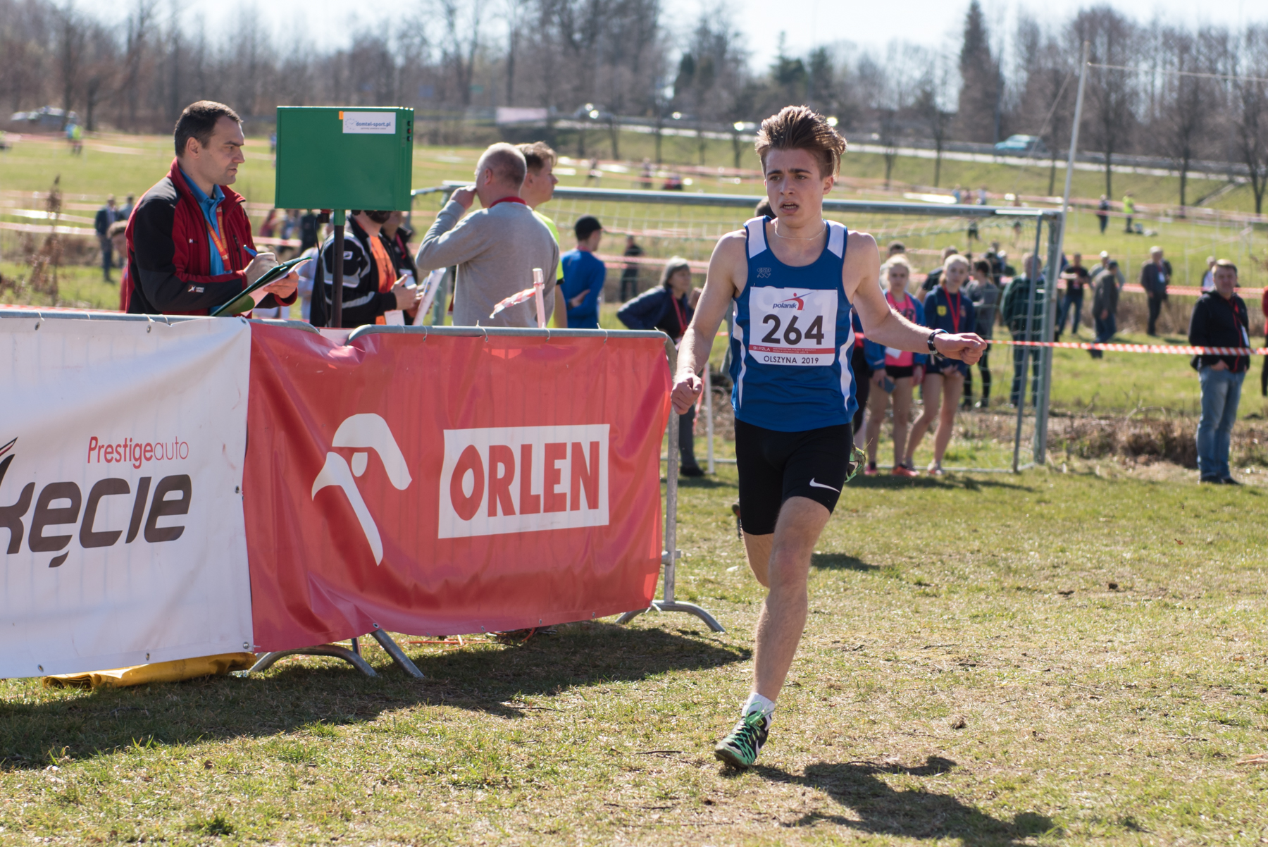 91. PZLA Mistrzostwa Polski w Biegach Przełajowych (U18, U20, S) obrazek 4